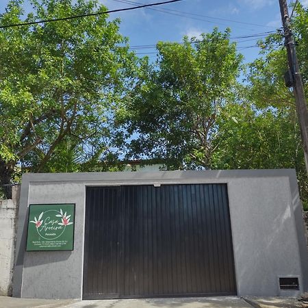 Casa Aroeira Pousada Ilhéus Zewnętrze zdjęcie