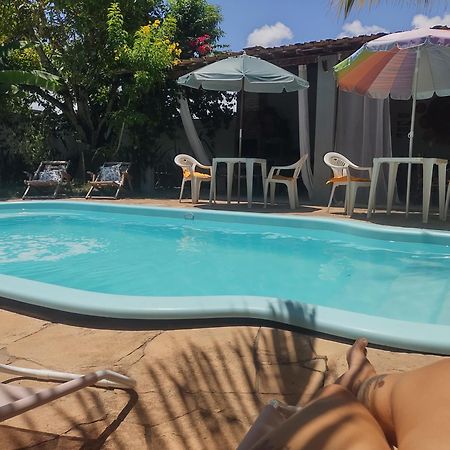 Casa Aroeira Pousada Ilhéus Zewnętrze zdjęcie