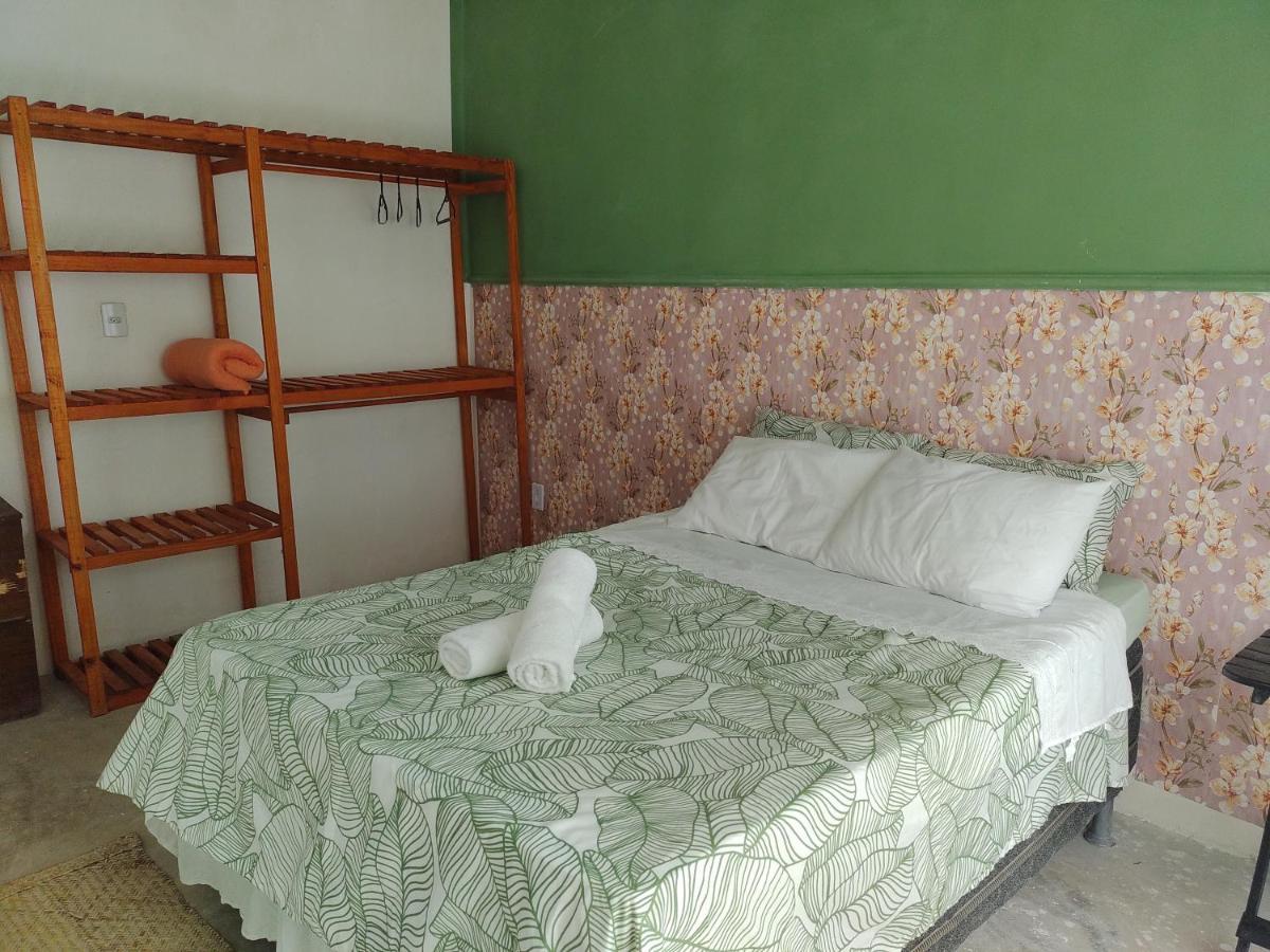 Casa Aroeira Pousada Ilhéus Zewnętrze zdjęcie