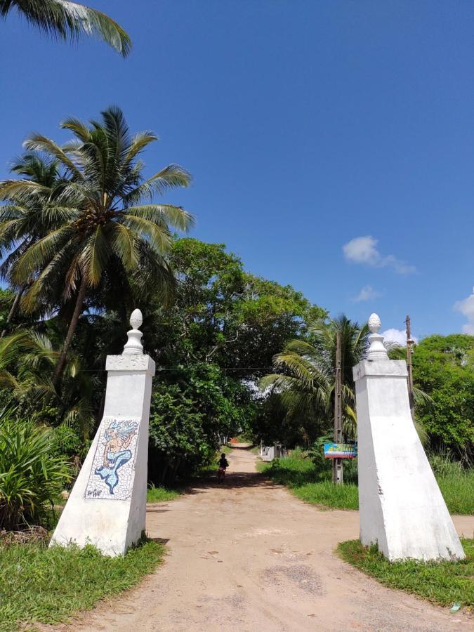 Casa Aroeira Pousada Ilhéus Zewnętrze zdjęcie