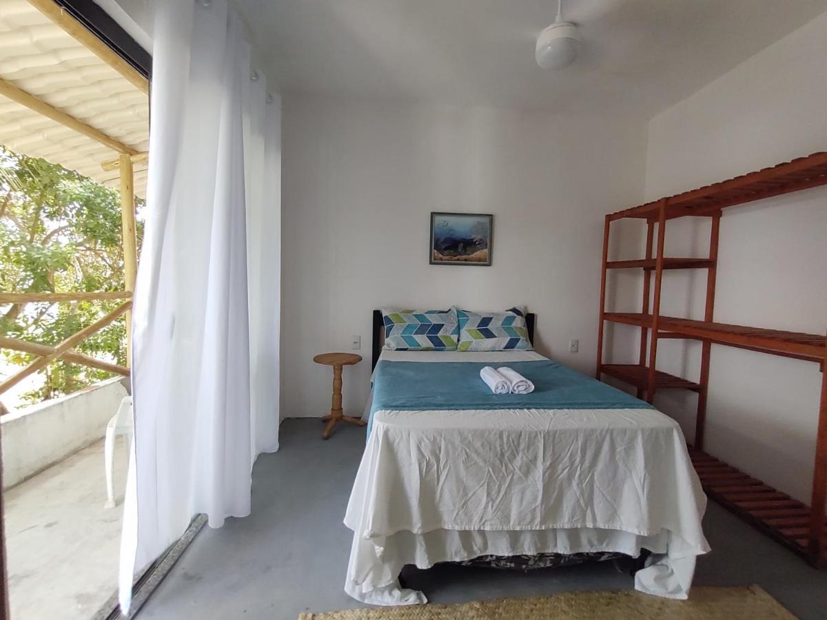 Casa Aroeira Pousada Ilhéus Zewnętrze zdjęcie