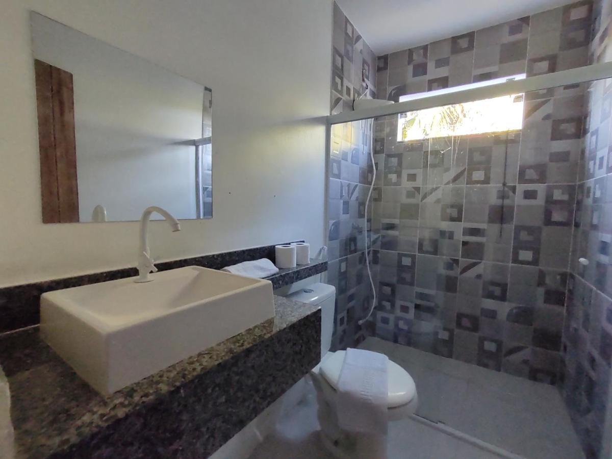 Casa Aroeira Pousada Ilhéus Zewnętrze zdjęcie