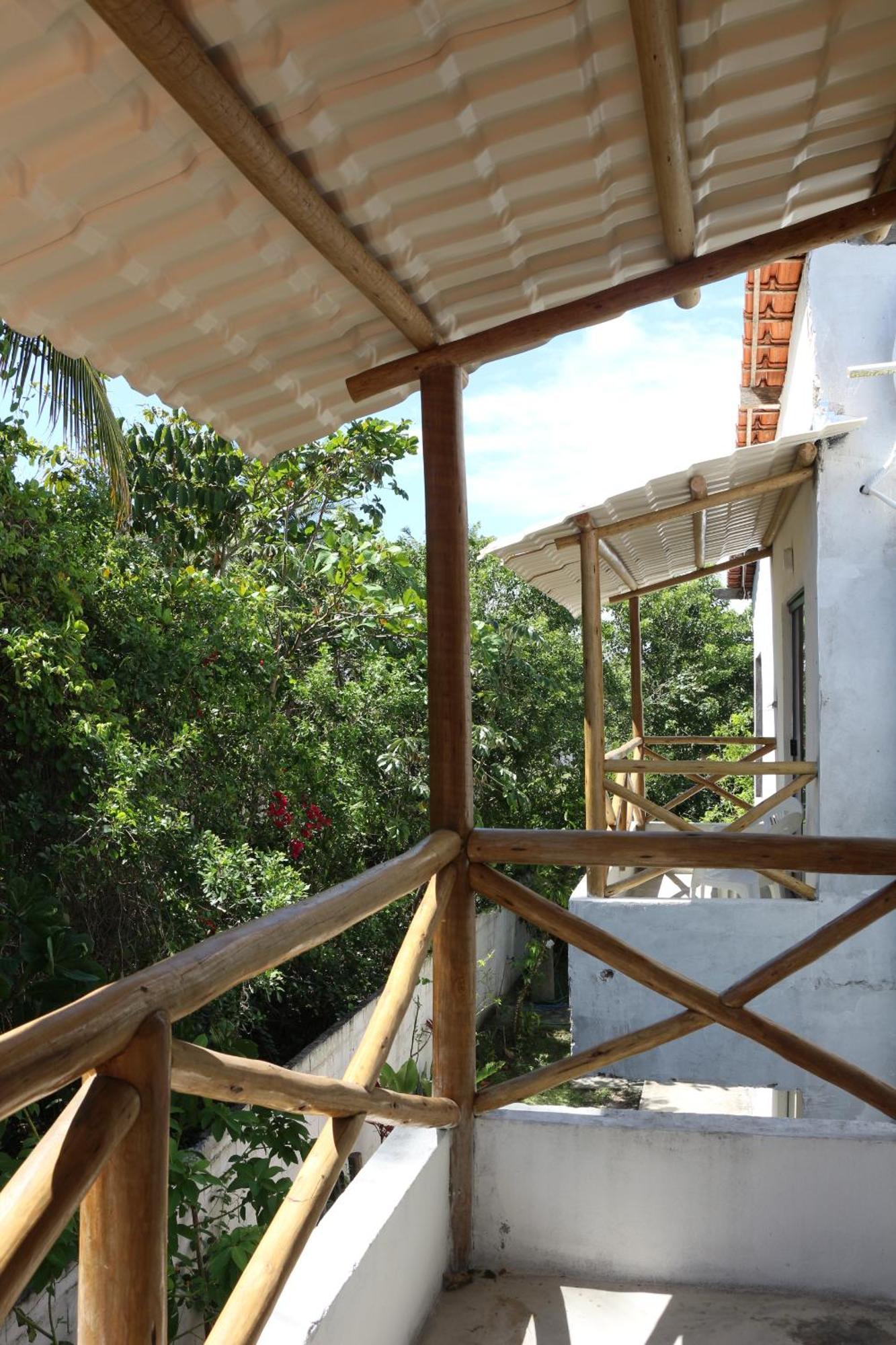 Casa Aroeira Pousada Ilhéus Zewnętrze zdjęcie